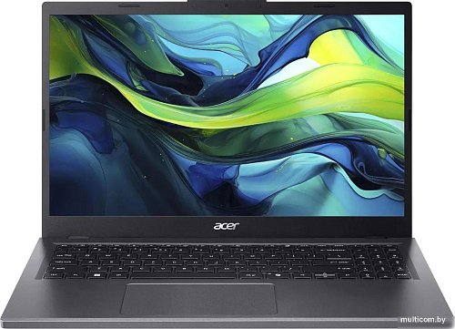 Ноутбук Acer Aspire 15 A15-41M-R57G NX.KXBCD.005