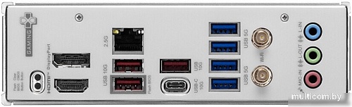 MSI B850 Gaming Plus WiFi6E