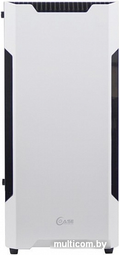 Корпус Powercase Alisio X3 (белый)