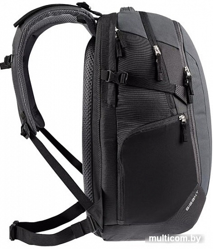 Рюкзак Deuter Gigant 3812721-4701 (graphite/black)