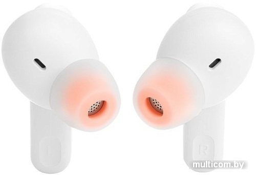 Наушники JBL Tune 230NC (белый)