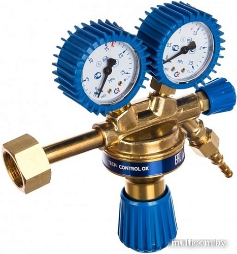 Запорная арматура Сварог Tech Control OX 95255