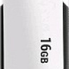 USB Flash GOODRAM UCO2 16GB (черный/белый) [UCO2-0160KWR11]