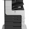 МФУ HP LaserJet Enterprise M725z [CF068A]