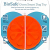 Игрушка для собак Rosewood BioSafe Fruits Toy Апельсин 43001/RW
