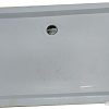 Душевой поддон Pelican 120x80 T120SQ