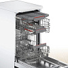 Отдельностоящая посудомоечная машина Bosch Seria 4 SPS4EMI62E