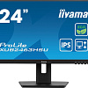 Монитор Iiyama ProLite XUB2463HSU-B1