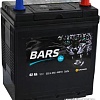 Автомобильный аккумулятор BARS Asia 6СТ-42 Евро R+ (42 А·ч)