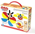 Мозаика/пазл Десятое королевство Baby Toys 04054
