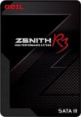 SSD GeIL Zenith R3 2TB GZ25R3-2TB