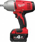 Ударный гайковерт Milwaukee HD18 HIWF-402C [4933441789]