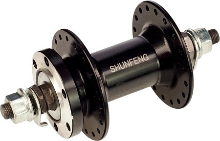 Shunfeng SF-A262F-36HBK (передняя)