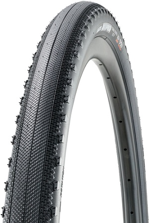Велопокрышка Maxxis Receptor 700x40C Wire EXO ETB00448900