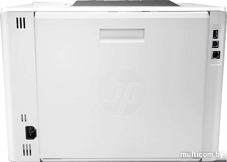 Принтер HP LaserJet Pro M454dn W1Y44A