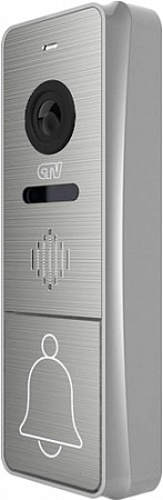 Вызывная панель CTV D4005 (серебристый)