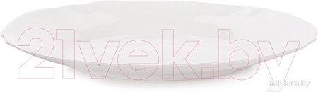 Набор тарелок Luminarc Louis XV V2939 (16шт)