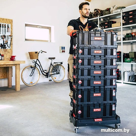 Ящик для инструментов Qbrick System Two Box 200