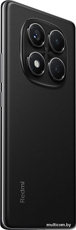 Смартфон Xiaomi Redmi Note 14 Pro 12GB/512GB международная версия (черный)