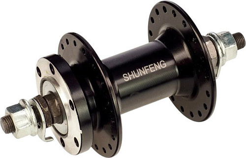 Shunfeng SF-A262F-36HBK (передняя)