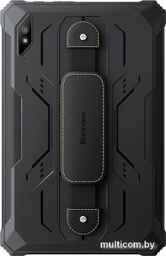 Планшет Blackview Active 8 6GB/128GB (черный)