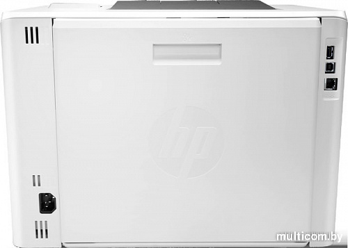 Принтер HP LaserJet Pro M454dn W1Y44A
