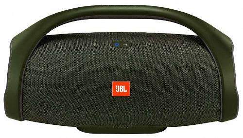 Портативная акустика JBL Boombox