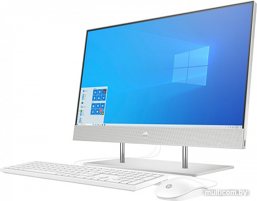 Моноблок HP 24-dp0014ur 14Q17EA