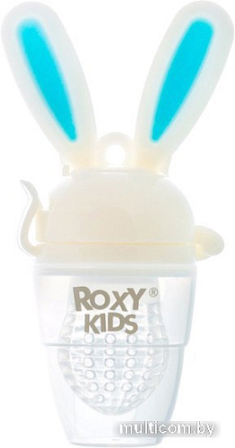 Ниблер Roxy Kids Bunny Twist RFN-005