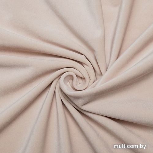 Штора Этель Ренессанс 9330262 2.65x2.7 (белое золото, 1 шт)