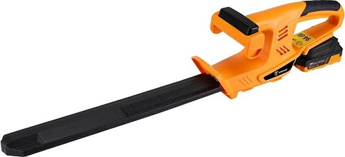 Кусторез Deko DKBC45 065-1252 (с 1-им АКБ)