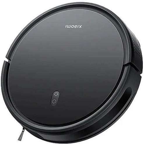 Робот-пылесос Xiaomi Robot Vacuum E10C (международная версия, черный)