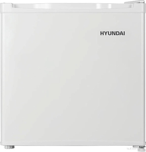 Однокамерный холодильник Hyundai CO05041H