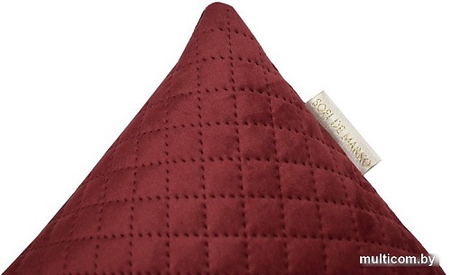 Чехол на подушку Sofi De MarkO Бель №11 45х45 Нав-Б11-45х45