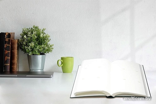 Фотоальбом Fotografia Классика FA-EBBM400-845 (бордовый)