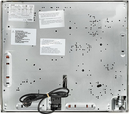 Варочная панель DeLonghi GABRIELLA 6GW NB