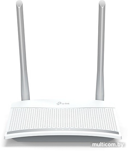 Беспроводной маршрутизатор TP-Link TL-WR820N