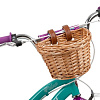 Детский велосипед Schwinn Elm 18 S0821RUBWB 2020 (голубой)