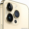 Смартфон Apple iPhone 14 Pro 128GB Восстановленный by Breezy, грейд A (золотистый)