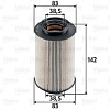 Valeo 587909