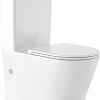 Унитаз напольный Saniteco KW-T005A-R