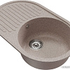 Кухонная мойка Mixline ML-GM16 551924 (песочный)