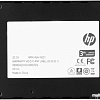 SSD HP S700 1TB 6MC15AA