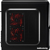 Корпус AeroCool V3X Advance Devil Red Edition