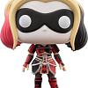 Фигурка Funko Heroes DC Imperial Palace Harley Quinn 52429