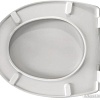 Сиденье для унитаза Berges Wasserhaus Patti Slim So 013103 (с микролифтом)