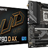 Материнская плата Gigabyte Z790 D AX (rev. 1.0)