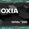 SSD Kioxia Exceria 500GB LRC10Z500GG8