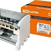 Распределительный блок TDM Electric SQ0823-0011