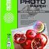 Фотобумага CACTUS Глянцевая A4 170 г/м2 50 листов CS-GA417050